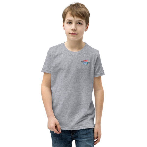 RTR Youth Short Sleeve T-Shirt
