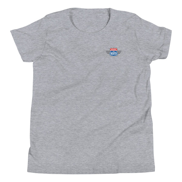 RTR Youth Short Sleeve T-Shirt
