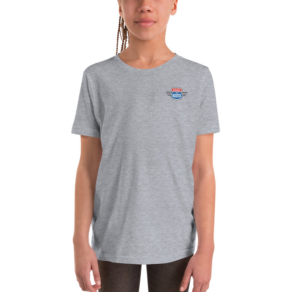 RTR Youth Short Sleeve T-Shirt