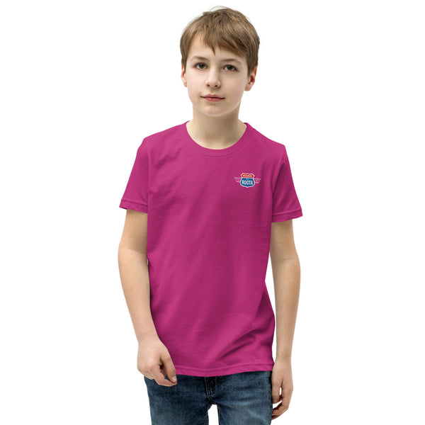 RTR Youth Short Sleeve T-Shirt