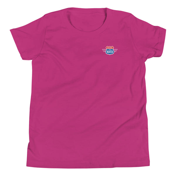 RTR Youth Short Sleeve T-Shirt
