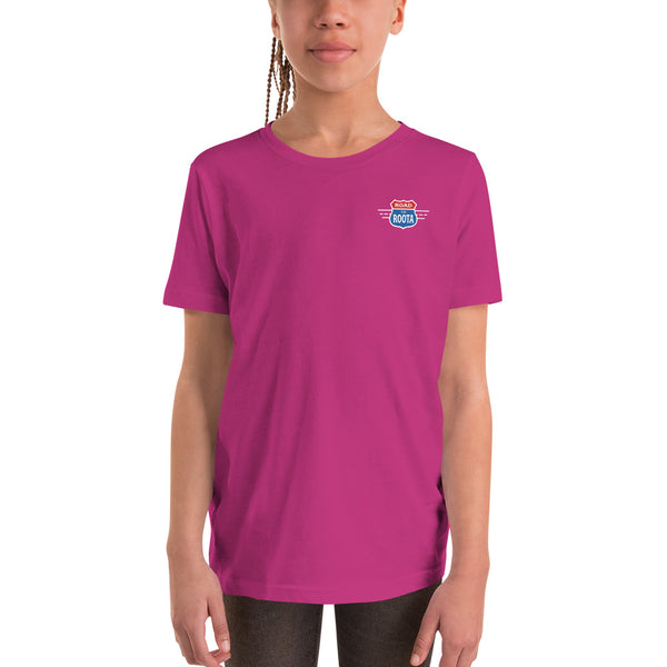 RTR Youth Short Sleeve T-Shirt