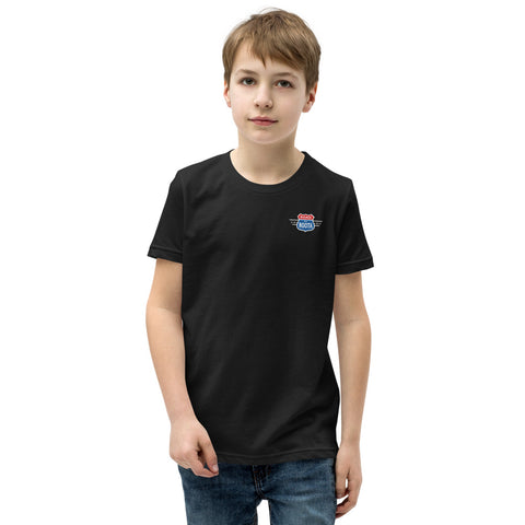 RTR Youth Short Sleeve T-Shirt