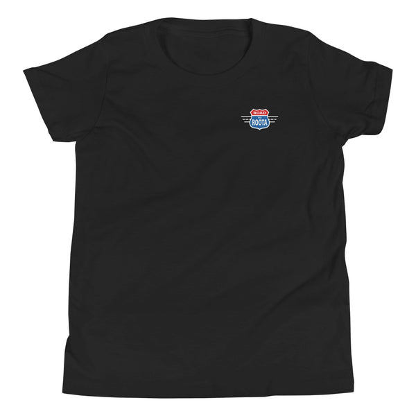 RTR Youth Short Sleeve T-Shirt