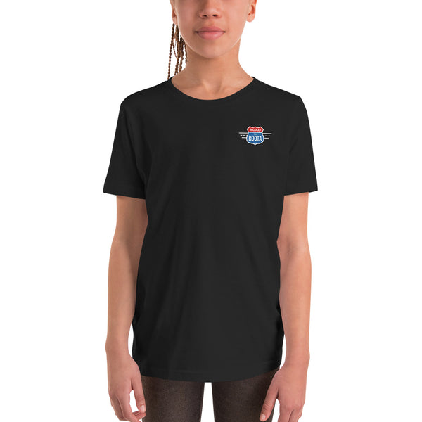 RTR Youth Short Sleeve T-Shirt