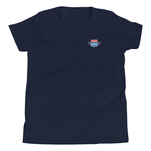 RTR Youth Short Sleeve T-Shirt
