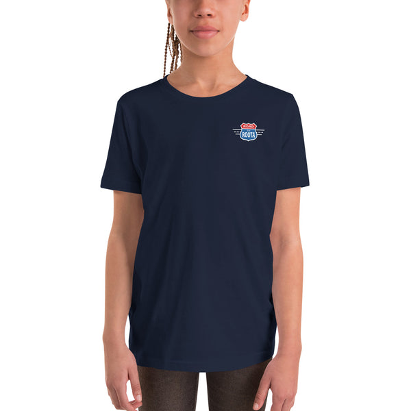 RTR Youth Short Sleeve T-Shirt