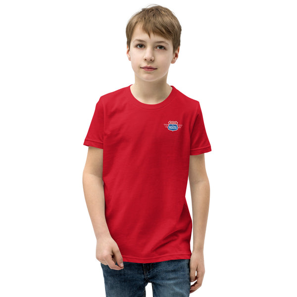 RTR Youth Short Sleeve T-Shirt