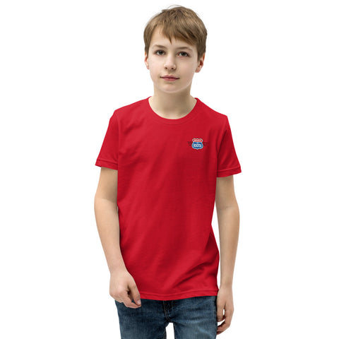 RTR Youth Short Sleeve T-Shirt