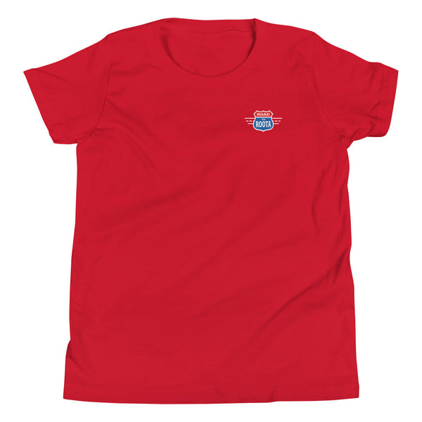RTR Youth Short Sleeve T-Shirt