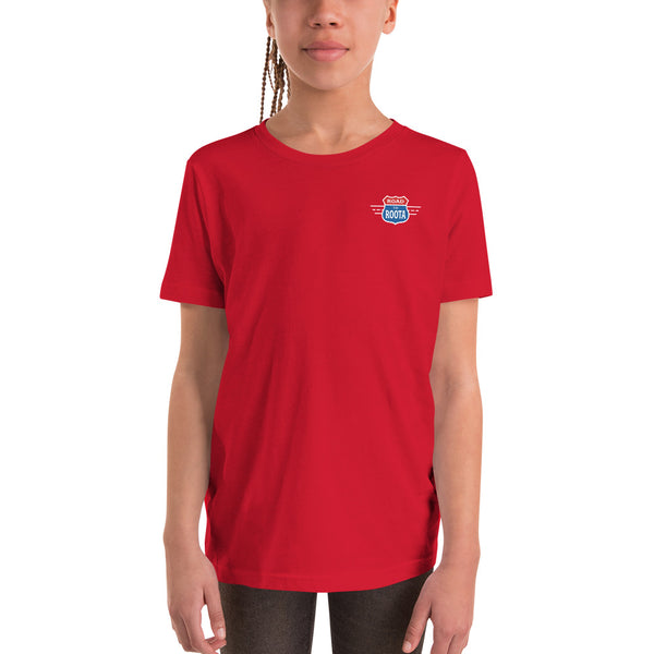 RTR Youth Short Sleeve T-Shirt