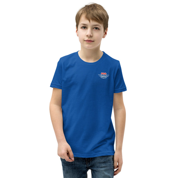 RTR Youth Short Sleeve T-Shirt