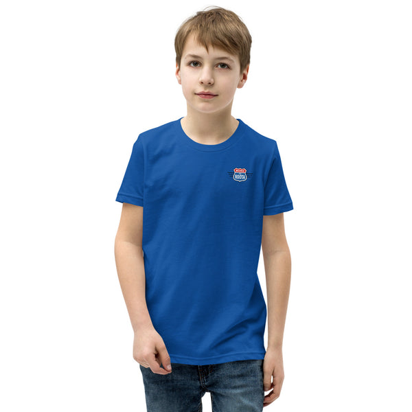RTR Youth Short Sleeve T-Shirt