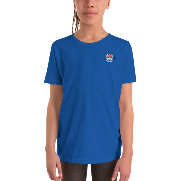 RTR Youth Short Sleeve T-Shirt
