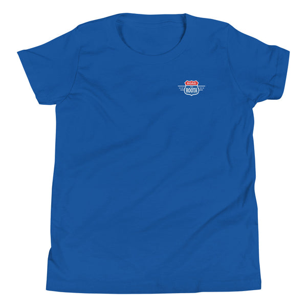RTR Youth Short Sleeve T-Shirt