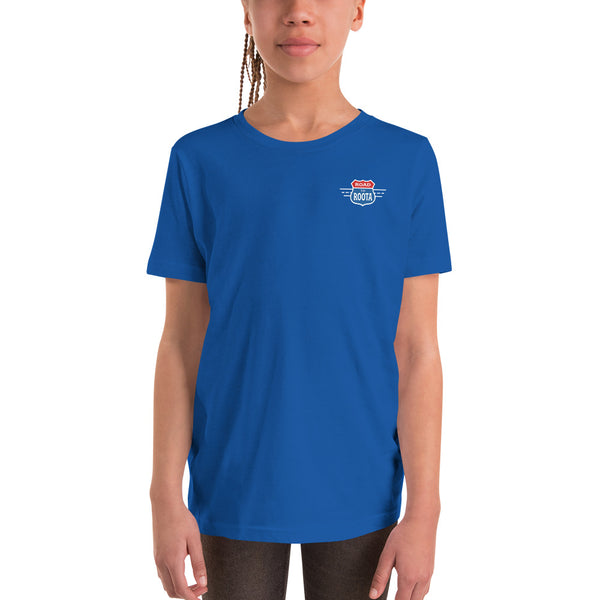 RTR Youth Short Sleeve T-Shirt