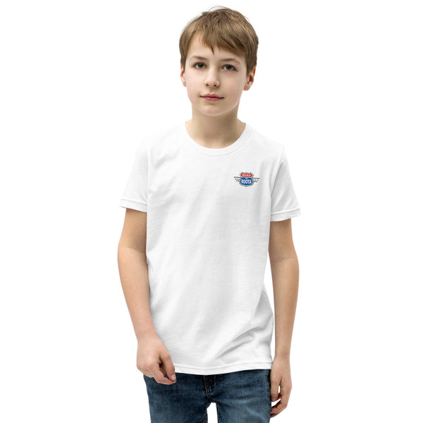 RTR Youth Short Sleeve T-Shirt