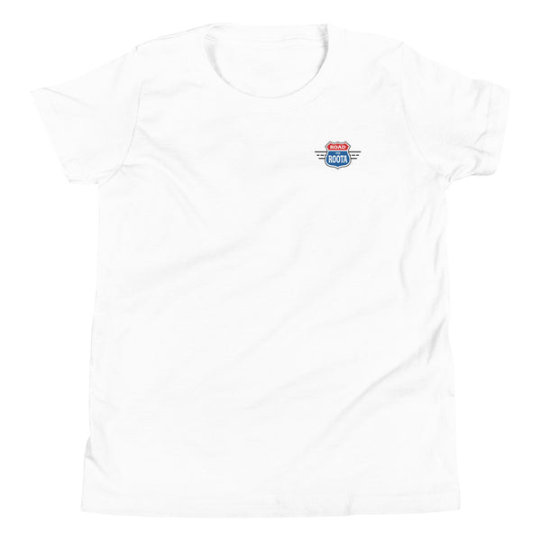 RTR Youth Short Sleeve T-Shirt