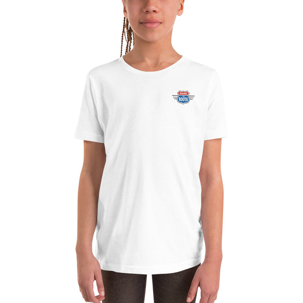 RTR Youth Short Sleeve T-Shirt